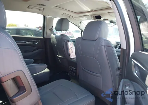 2021 Buick Enclave Awd Premium z USA, uszkodzony, nr VIN 5GAEVBKWXMJ266471